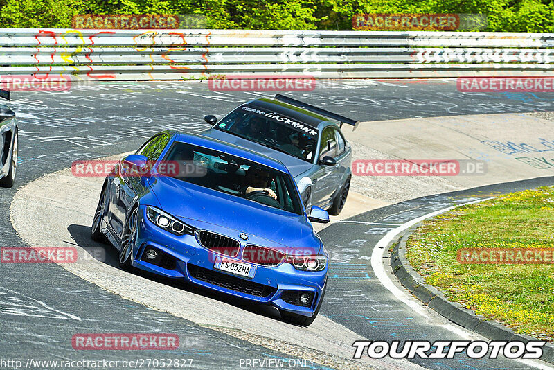 Bild #27052827 - Touristenfahrten Nürburgring Nordschleife (01.05.2024)