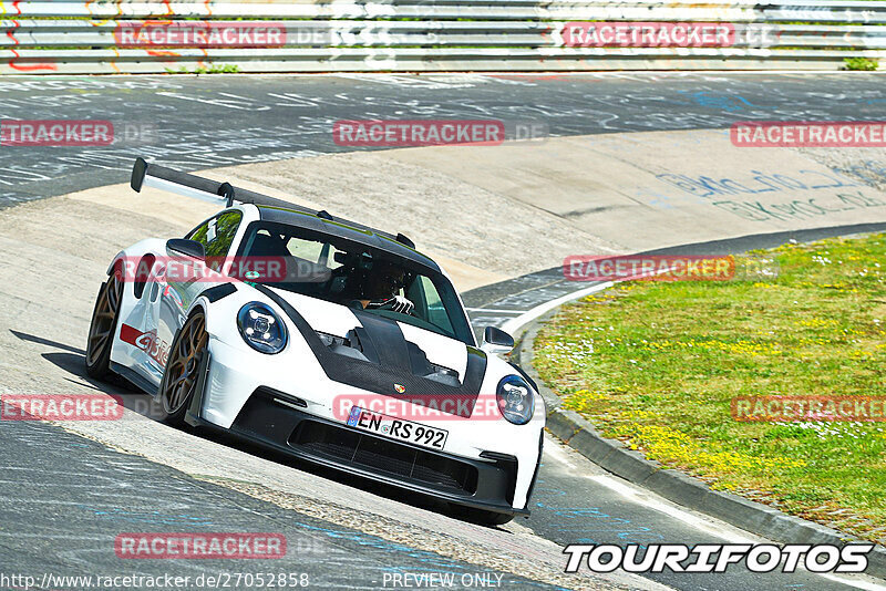 Bild #27052858 - Touristenfahrten Nürburgring Nordschleife (01.05.2024)