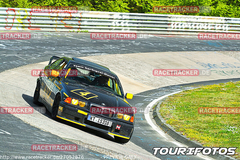 Bild #27052876 - Touristenfahrten Nürburgring Nordschleife (01.05.2024)