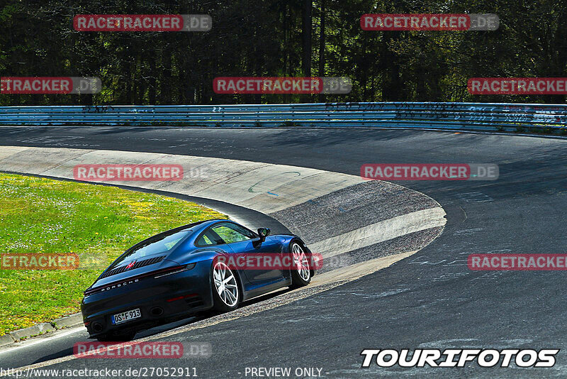 Bild #27052911 - Touristenfahrten Nürburgring Nordschleife (01.05.2024)