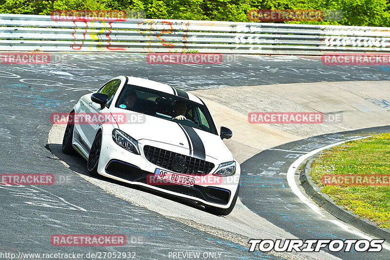 Bild #27052932 - Touristenfahrten Nürburgring Nordschleife (01.05.2024)