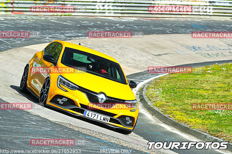 Bild #27052953 - Touristenfahrten Nürburgring Nordschleife (01.05.2024)