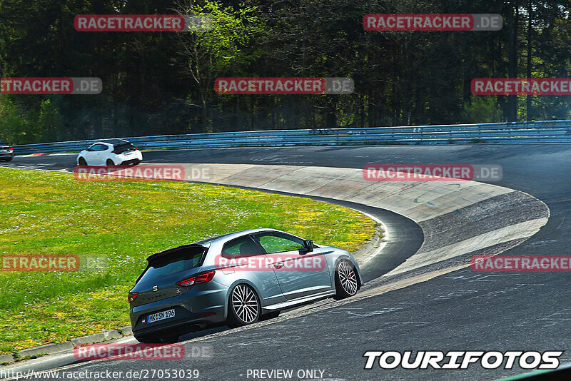 Bild #27053039 - Touristenfahrten Nürburgring Nordschleife (01.05.2024)