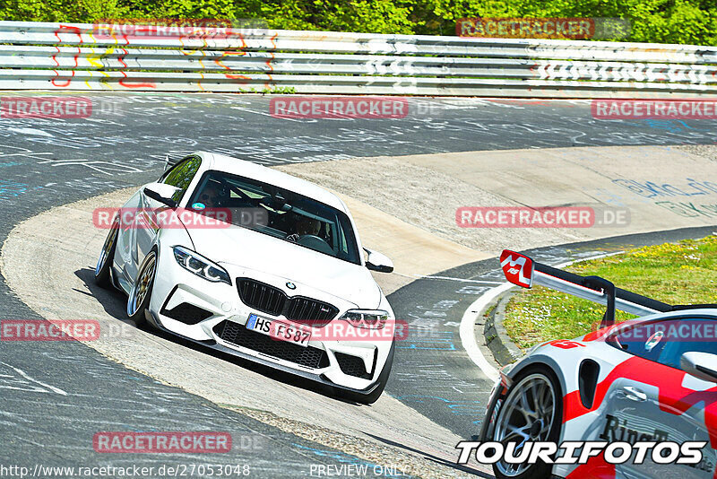 Bild #27053048 - Touristenfahrten Nürburgring Nordschleife (01.05.2024)