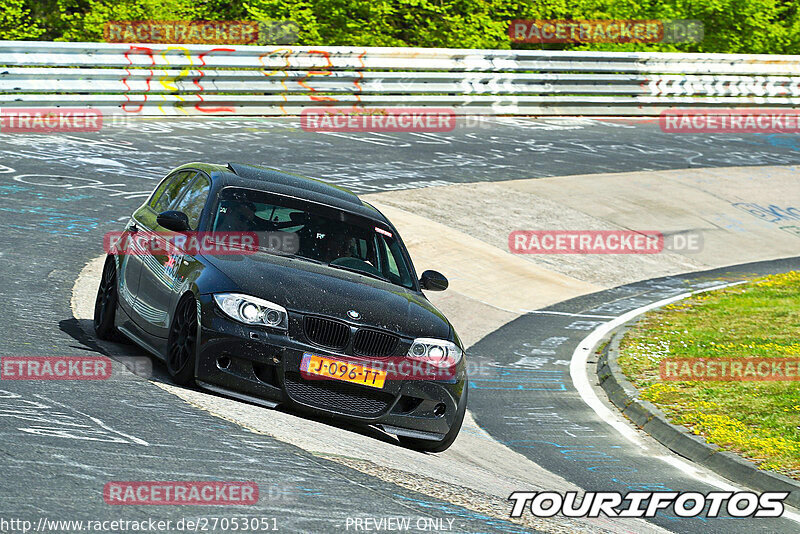 Bild #27053051 - Touristenfahrten Nürburgring Nordschleife (01.05.2024)