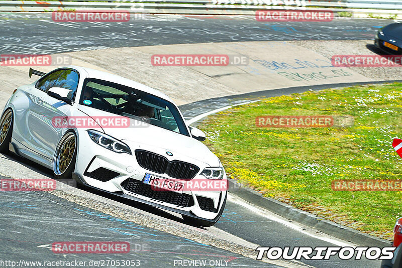 Bild #27053053 - Touristenfahrten Nürburgring Nordschleife (01.05.2024)