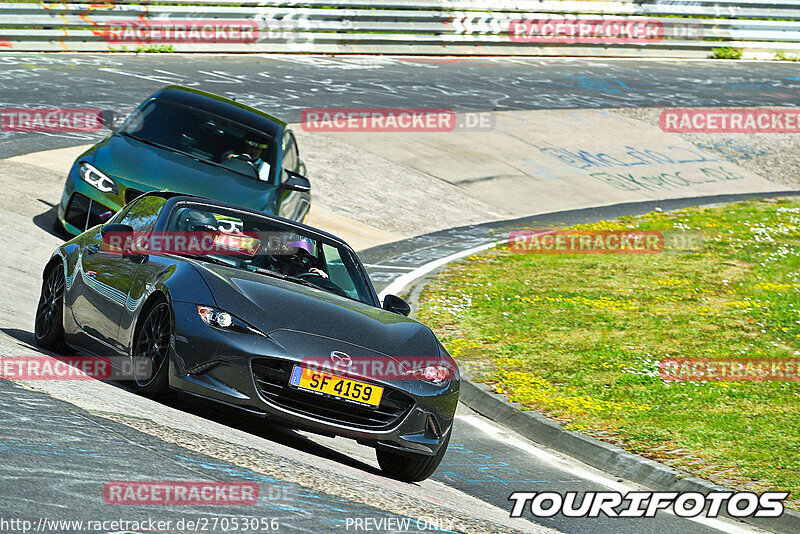 Bild #27053056 - Touristenfahrten Nürburgring Nordschleife (01.05.2024)