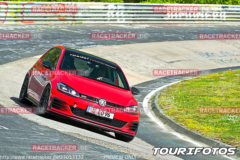 Bild #27053132 - Touristenfahrten Nürburgring Nordschleife (01.05.2024)