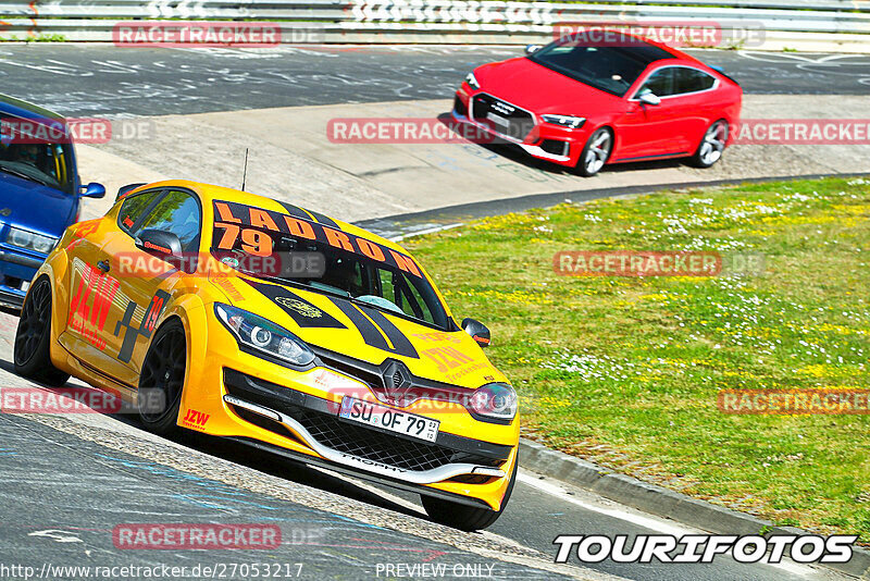 Bild #27053217 - Touristenfahrten Nürburgring Nordschleife (01.05.2024)