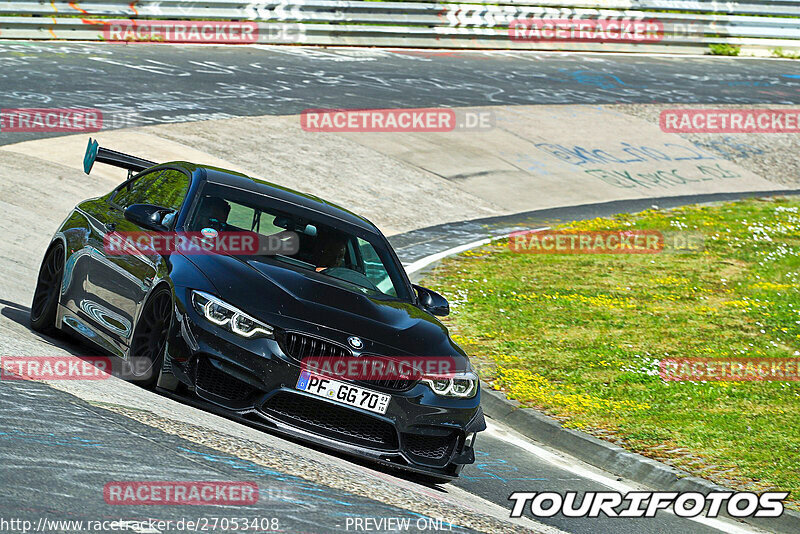 Bild #27053408 - Touristenfahrten Nürburgring Nordschleife (01.05.2024)