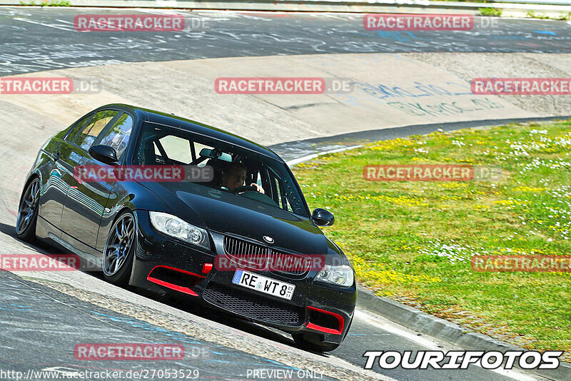 Bild #27053529 - Touristenfahrten Nürburgring Nordschleife (01.05.2024)