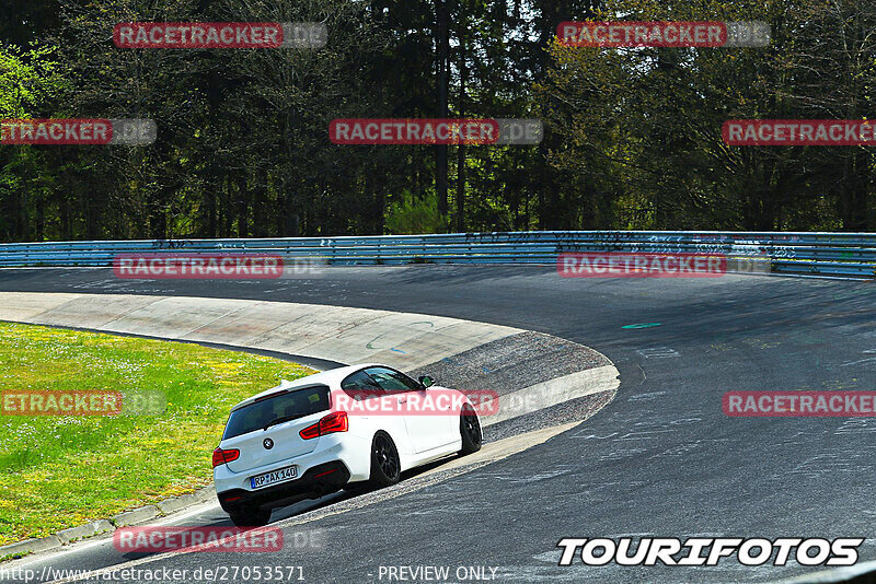 Bild #27053571 - Touristenfahrten Nürburgring Nordschleife (01.05.2024)