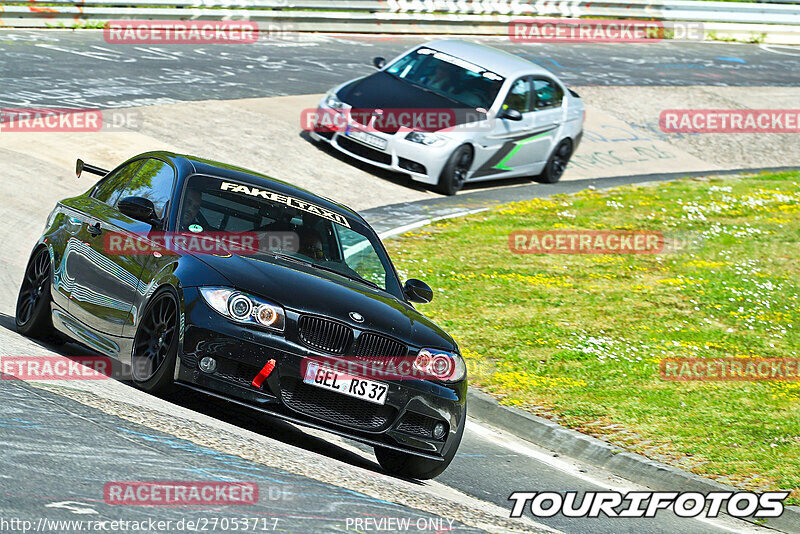 Bild #27053717 - Touristenfahrten Nürburgring Nordschleife (01.05.2024)