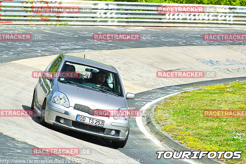 Bild #27053775 - Touristenfahrten Nürburgring Nordschleife (01.05.2024)