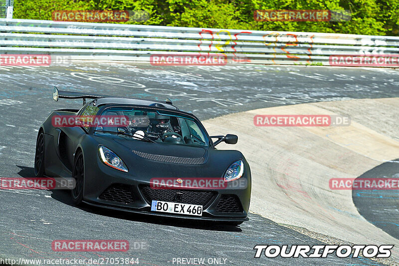 Bild #27053844 - Touristenfahrten Nürburgring Nordschleife (01.05.2024)