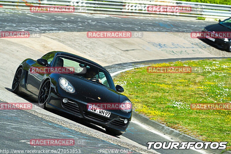 Bild #27053853 - Touristenfahrten Nürburgring Nordschleife (01.05.2024)