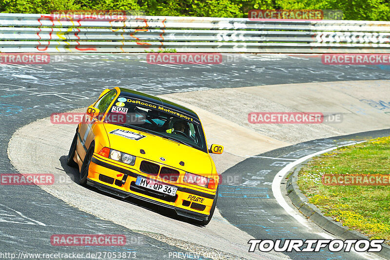 Bild #27053873 - Touristenfahrten Nürburgring Nordschleife (01.05.2024)