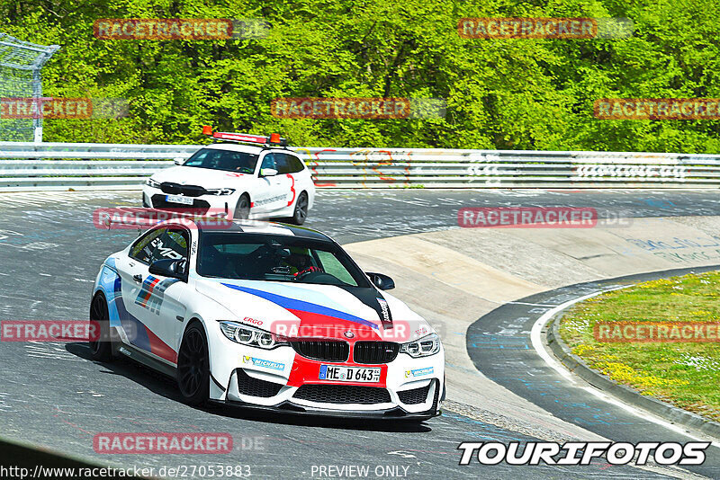 Bild #27053883 - Touristenfahrten Nürburgring Nordschleife (01.05.2024)