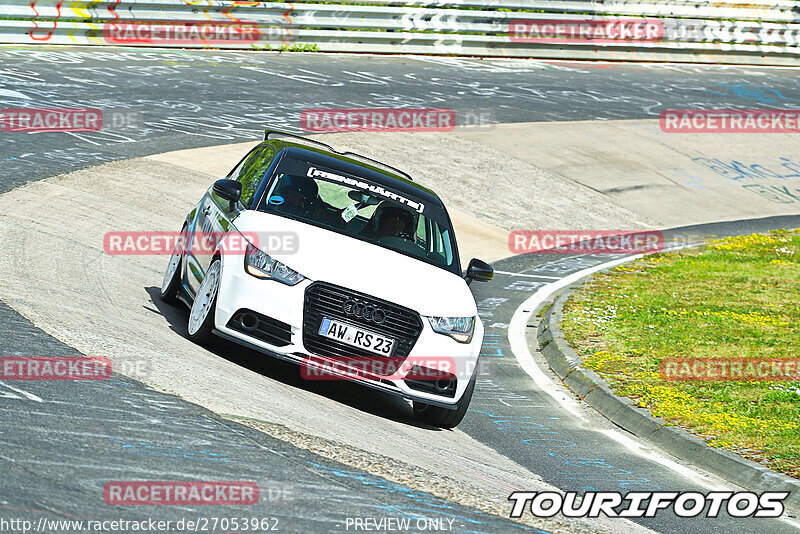 Bild #27053962 - Touristenfahrten Nürburgring Nordschleife (01.05.2024)