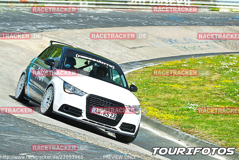 Bild #27053965 - Touristenfahrten Nürburgring Nordschleife (01.05.2024)