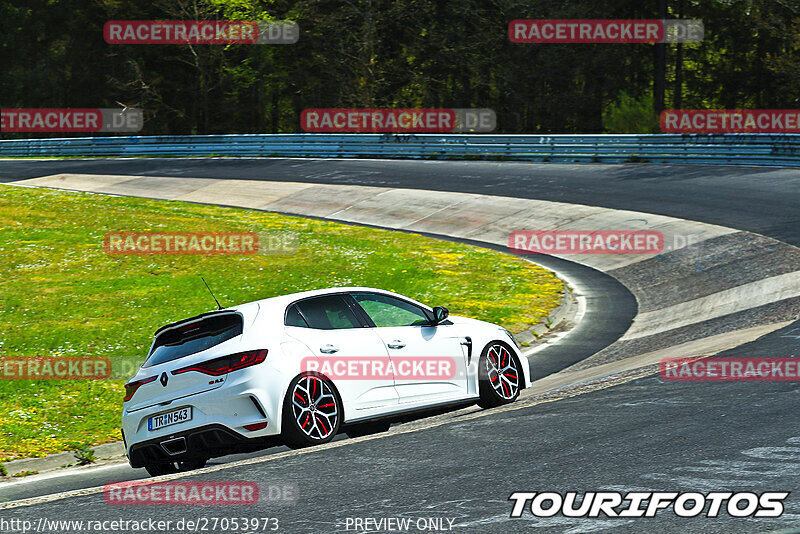 Bild #27053973 - Touristenfahrten Nürburgring Nordschleife (01.05.2024)