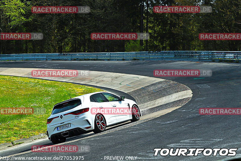 Bild #27053975 - Touristenfahrten Nürburgring Nordschleife (01.05.2024)