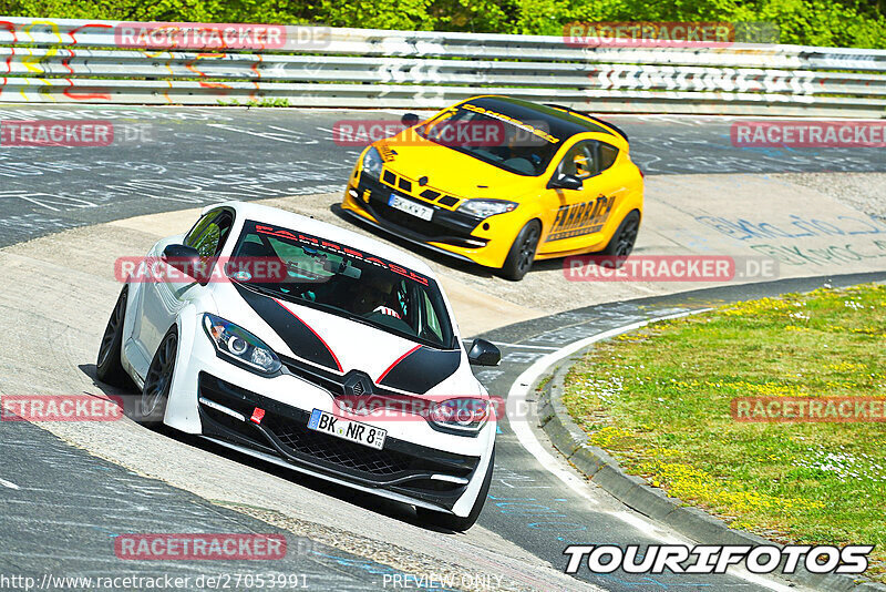 Bild #27053991 - Touristenfahrten Nürburgring Nordschleife (01.05.2024)