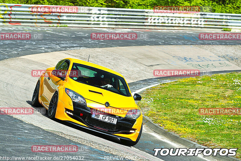 Bild #27054032 - Touristenfahrten Nürburgring Nordschleife (01.05.2024)