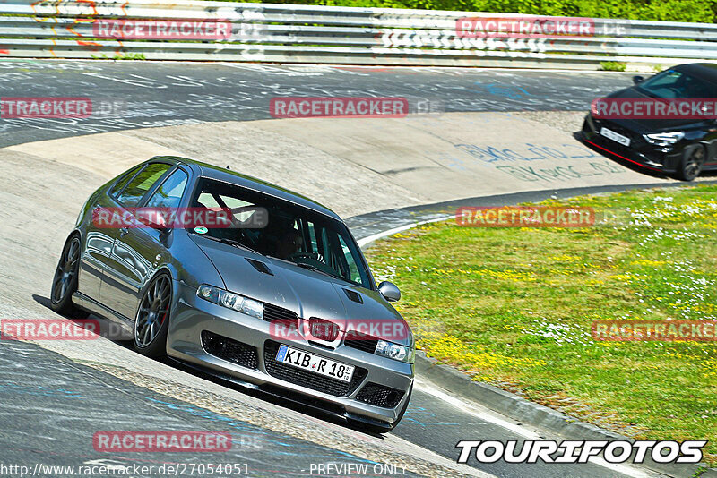 Bild #27054051 - Touristenfahrten Nürburgring Nordschleife (01.05.2024)