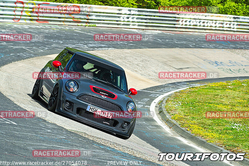 Bild #27054078 - Touristenfahrten Nürburgring Nordschleife (01.05.2024)