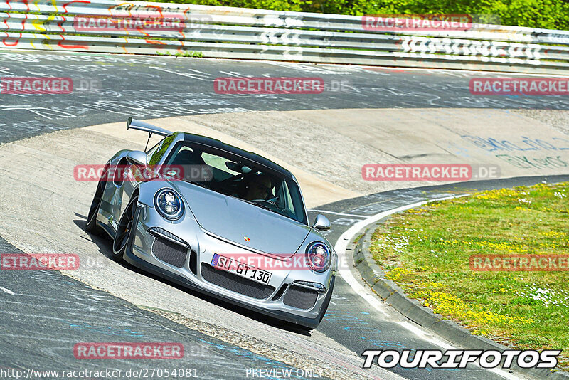 Bild #27054081 - Touristenfahrten Nürburgring Nordschleife (01.05.2024)