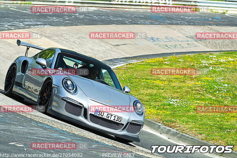 Bild #27054082 - Touristenfahrten Nürburgring Nordschleife (01.05.2024)