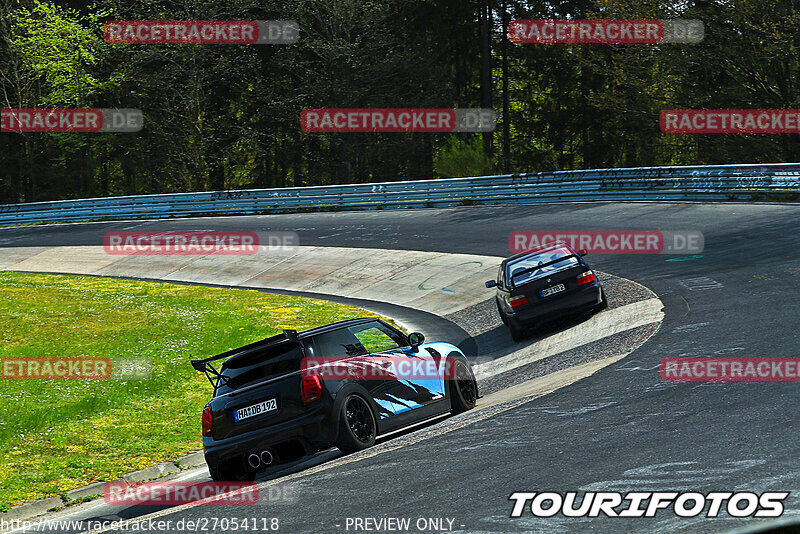 Bild #27054118 - Touristenfahrten Nürburgring Nordschleife (01.05.2024)