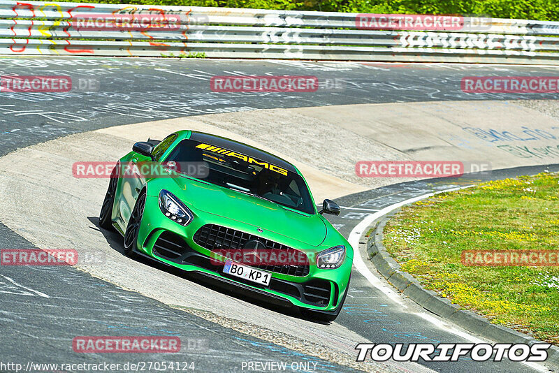 Bild #27054124 - Touristenfahrten Nürburgring Nordschleife (01.05.2024)