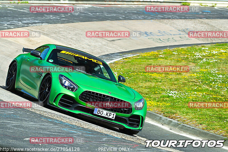 Bild #27054128 - Touristenfahrten Nürburgring Nordschleife (01.05.2024)