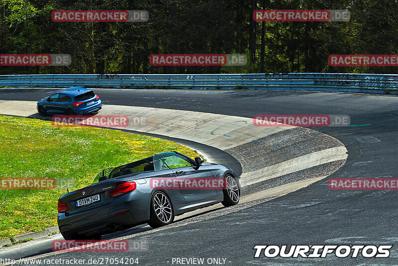 Bild #27054204 - Touristenfahrten Nürburgring Nordschleife (01.05.2024)