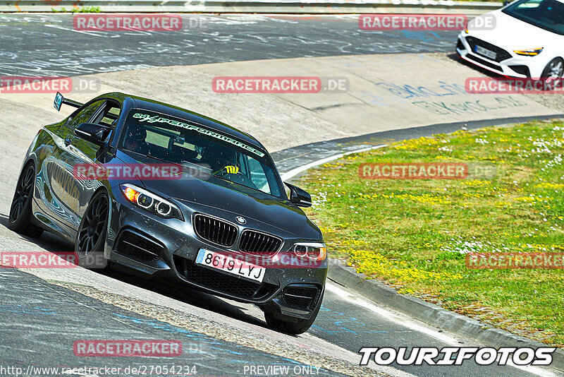 Bild #27054234 - Touristenfahrten Nürburgring Nordschleife (01.05.2024)