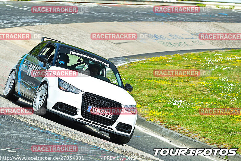 Bild #27054331 - Touristenfahrten Nürburgring Nordschleife (01.05.2024)