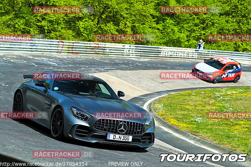 Bild #27054354 - Touristenfahrten Nürburgring Nordschleife (01.05.2024)