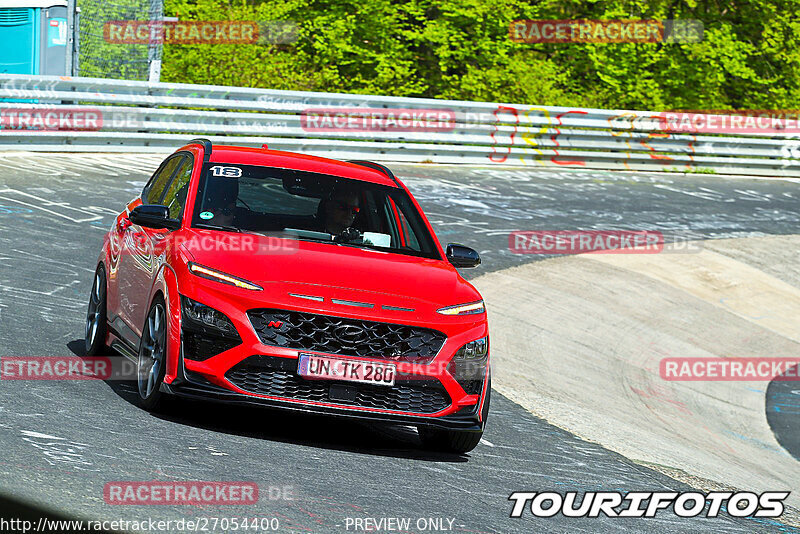 Bild #27054400 - Touristenfahrten Nürburgring Nordschleife (01.05.2024)