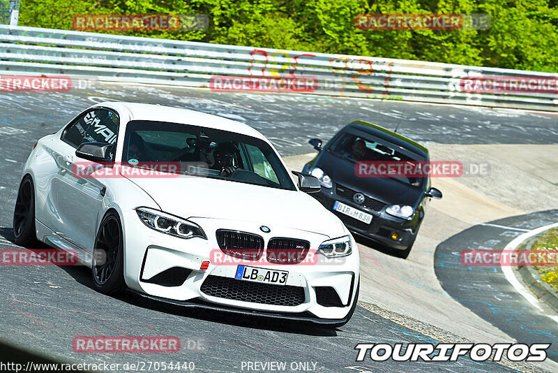 Bild #27054440 - Touristenfahrten Nürburgring Nordschleife (01.05.2024)