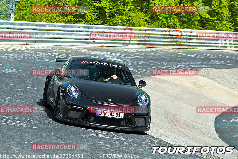 Bild #27054458 - Touristenfahrten Nürburgring Nordschleife (01.05.2024)