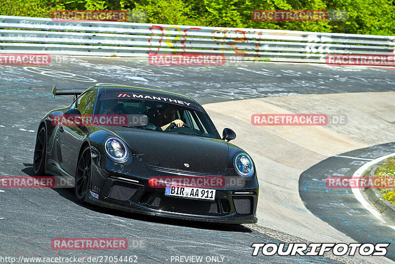 Bild #27054462 - Touristenfahrten Nürburgring Nordschleife (01.05.2024)