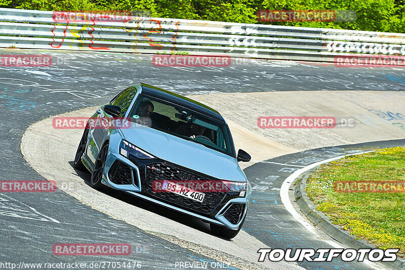 Bild #27054476 - Touristenfahrten Nürburgring Nordschleife (01.05.2024)