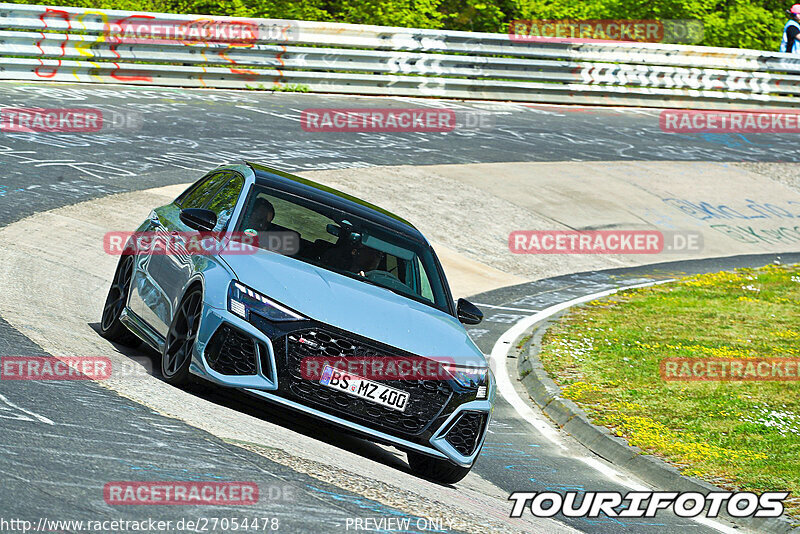 Bild #27054478 - Touristenfahrten Nürburgring Nordschleife (01.05.2024)