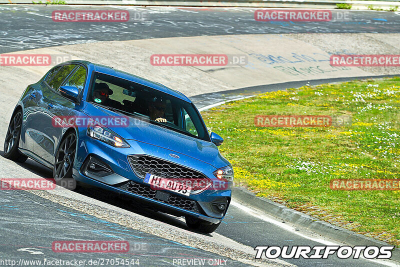 Bild #27054544 - Touristenfahrten Nürburgring Nordschleife (01.05.2024)