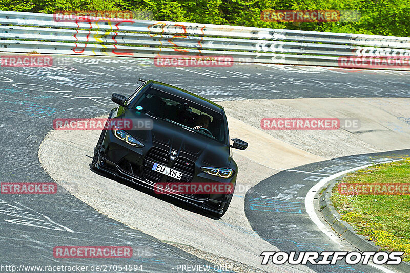 Bild #27054594 - Touristenfahrten Nürburgring Nordschleife (01.05.2024)