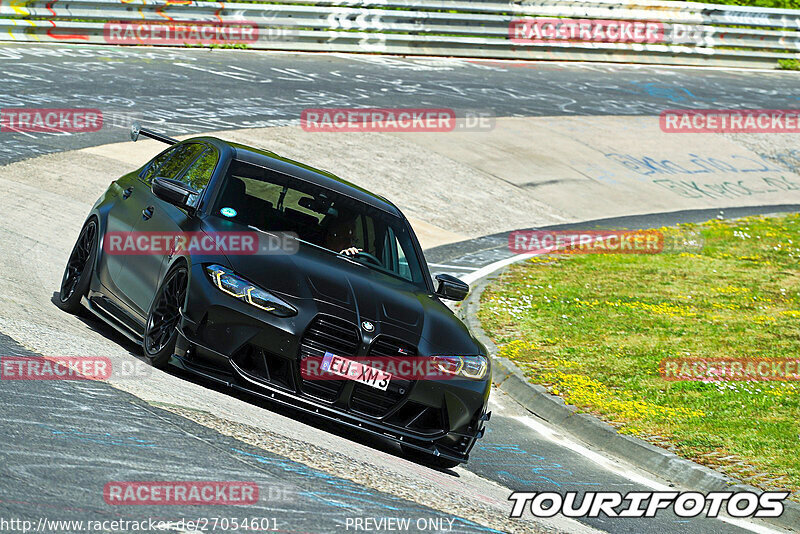 Bild #27054601 - Touristenfahrten Nürburgring Nordschleife (01.05.2024)