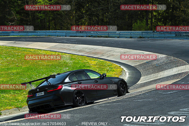 Bild #27054603 - Touristenfahrten Nürburgring Nordschleife (01.05.2024)