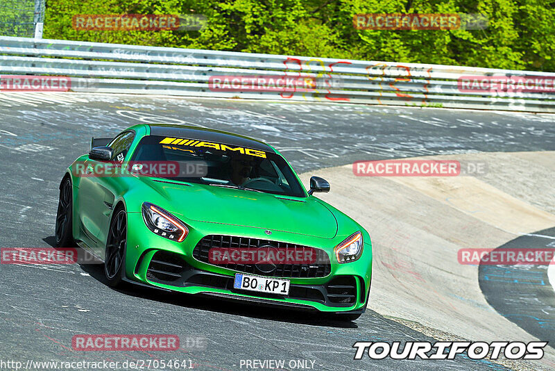 Bild #27054641 - Touristenfahrten Nürburgring Nordschleife (01.05.2024)